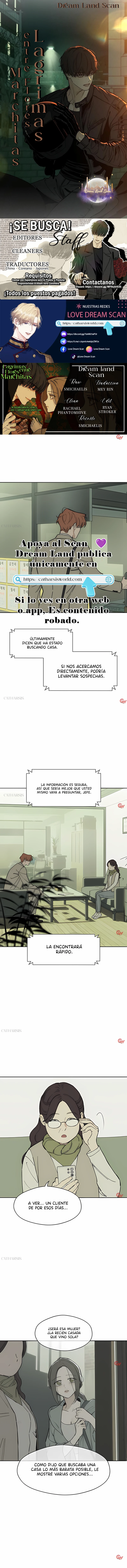 Lágrimas En Las Flores Marchitas Capítulo 97 - Página 1