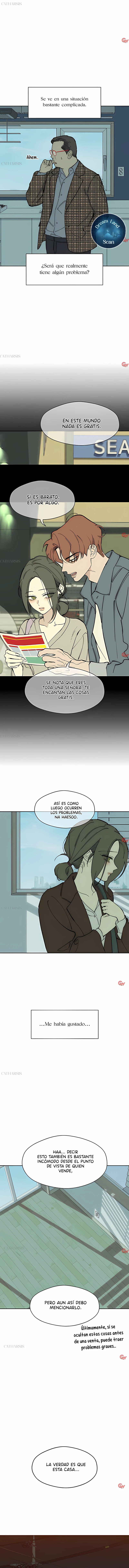 Lágrimas En Las Flores Marchitas Capítulo 97 - Página 12