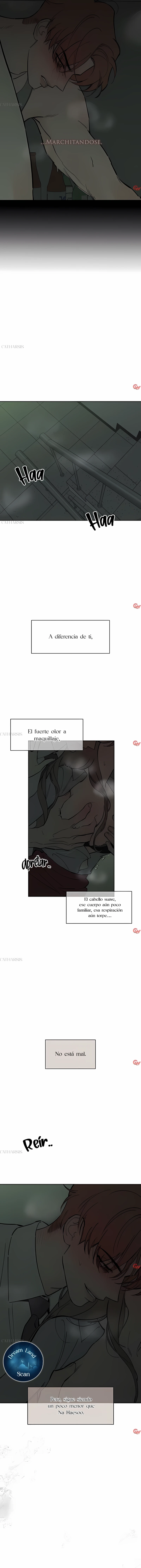 Lágrimas En Las Flores Marchitas Capítulo 97 - Página 6
