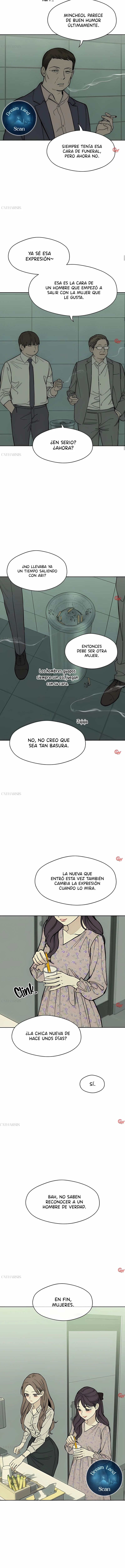 Lágrimas En Las Flores Marchitas Capítulo 98 - Página 12