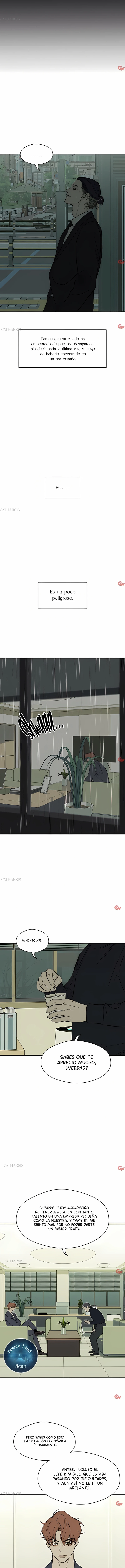 Lágrimas En Las Flores Marchitas Capítulo 99 - Página 3