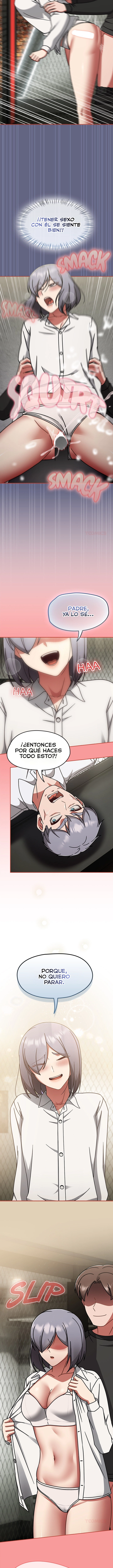 El Golpe Implacable De Je-Yuk Capítulo 55 - Página 11