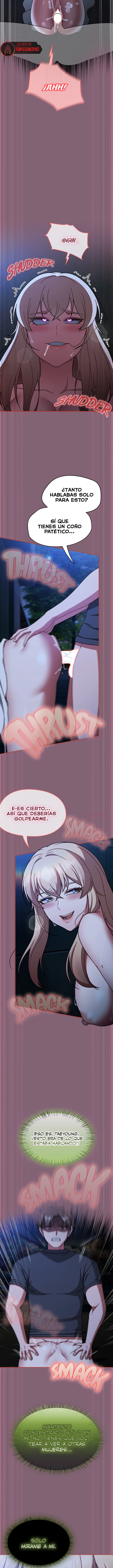El Golpe Implacable De Je-Yuk Capítulo 61 - Página 2