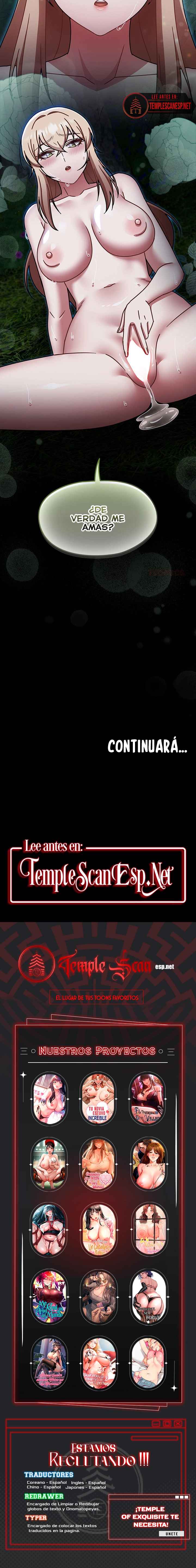 El Golpe Implacable De Je-Yuk Capítulo 62 - Página 14