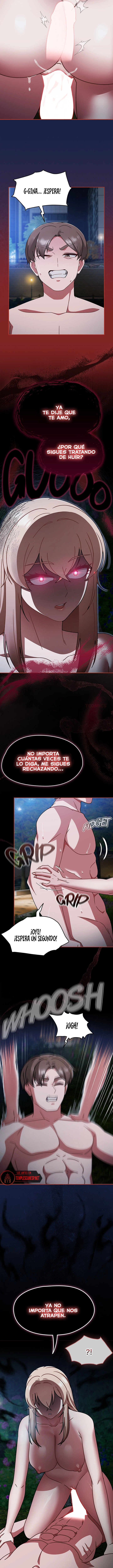 El Golpe Implacable De Je-Yuk Capítulo 62 - Página 2