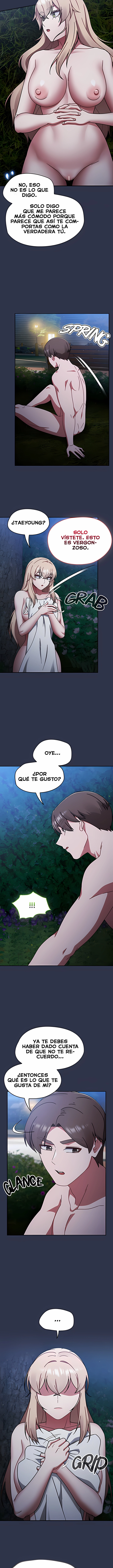 El Golpe Implacable De Je-Yuk Capítulo 63 - Página 4
