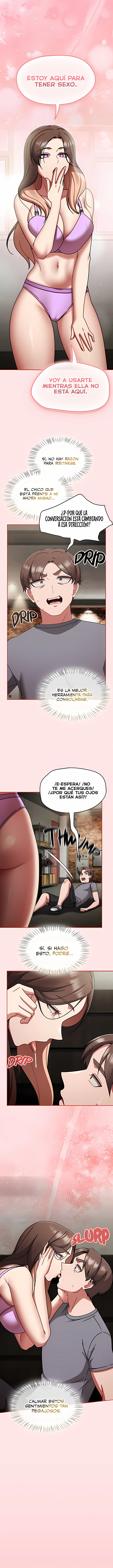 El Golpe Implacable De Je-Yuk Capítulo 64 - Página 9