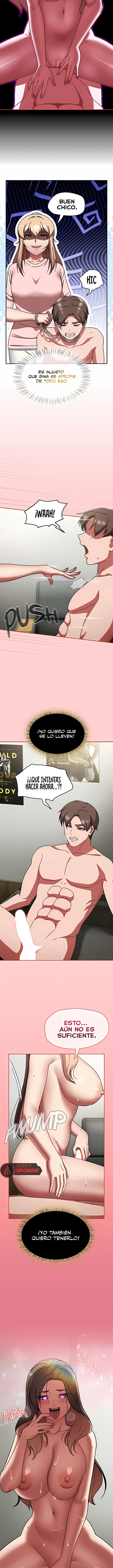El Golpe Implacable De Je-Yuk Capítulo 65 - Página 11