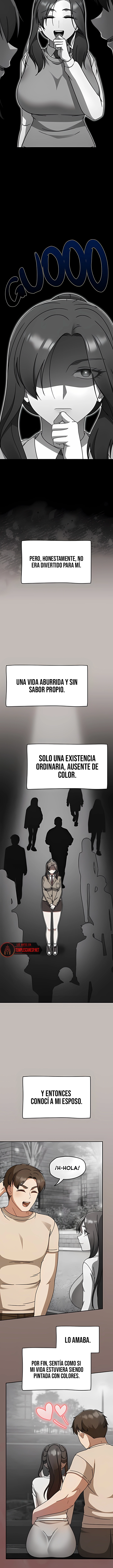 El Golpe Implacable De Je-Yuk Capítulo 65 - Página 5