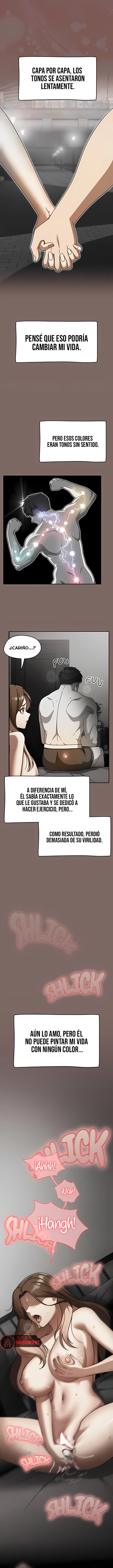 El Golpe Implacable De Je-Yuk Capítulo 65 - Página 6