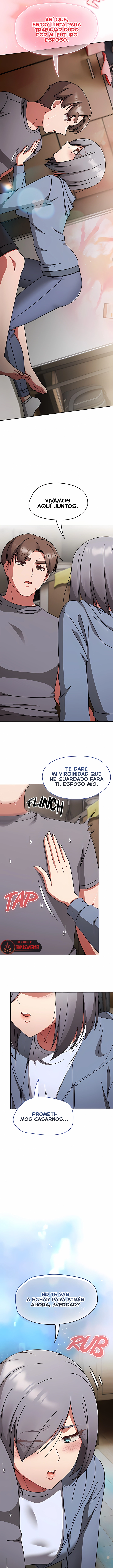 El Golpe Implacable De Je-Yuk Capítulo 66 - Página 11
