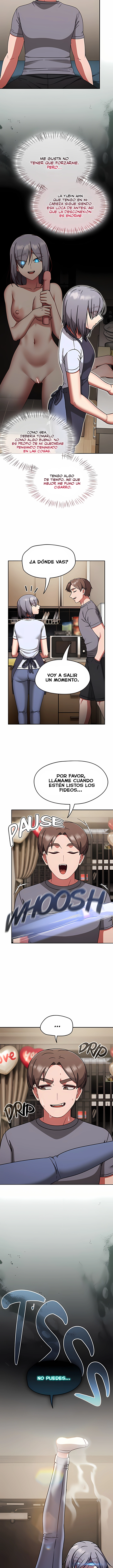 El Golpe Implacable De Je-Yuk Capítulo 67 - Página 3