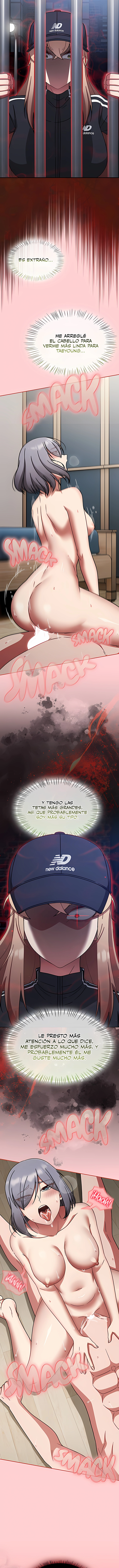 El Golpe Implacable De Je-Yuk Capítulo 69 - Página 9