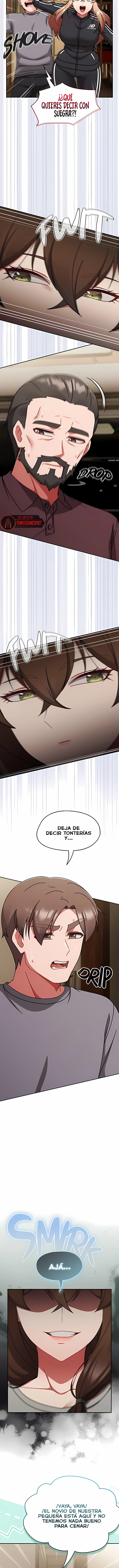 El Golpe Implacable De Je-Yuk Capítulo 73 - Página 12