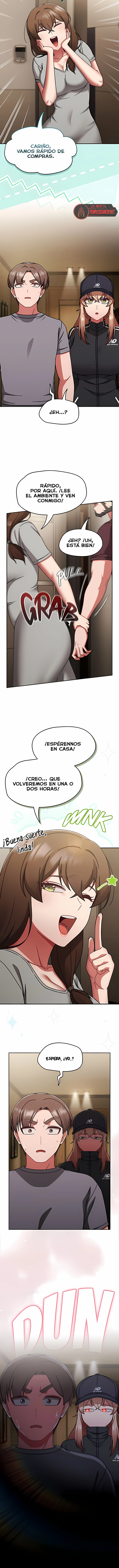 El Golpe Implacable De Je-Yuk Capítulo 73 - Página 13