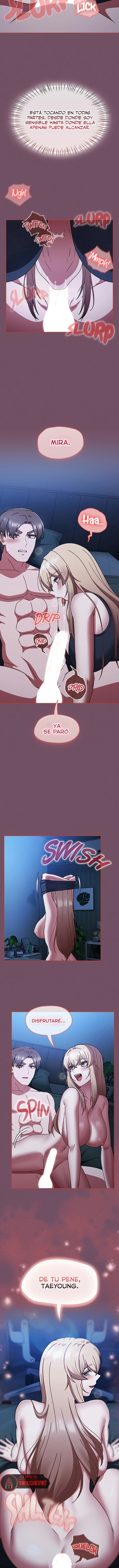 El Golpe Implacable De Je-Yuk Capítulo 74 - Página 9