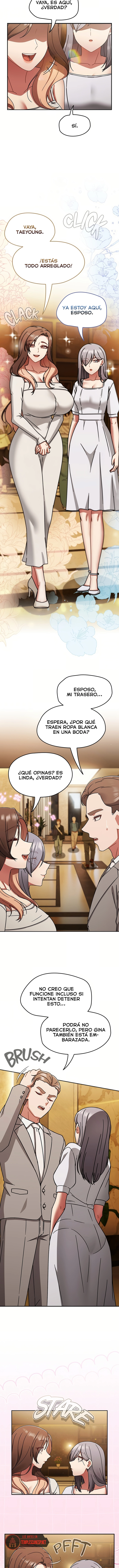 El Golpe Implacable De Je-Yuk Capítulo 75 - Página 16