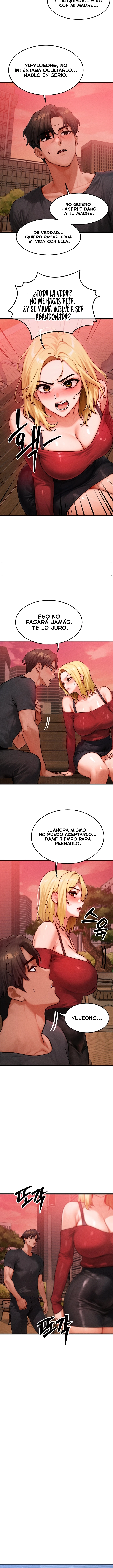 Intercambio de cuerpos Capítulo 56 - Página 7