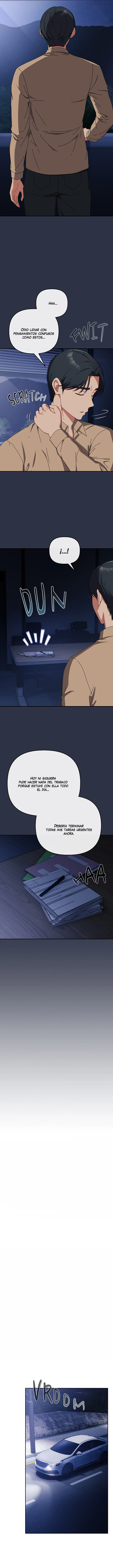 ¿Te amo? Capítulo 40 - Página 4