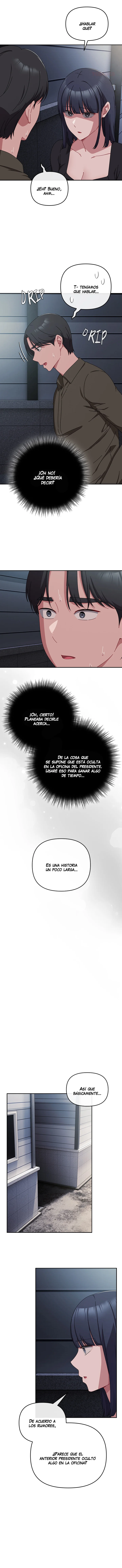 ¿Te amo? Capítulo 41 - Página 7