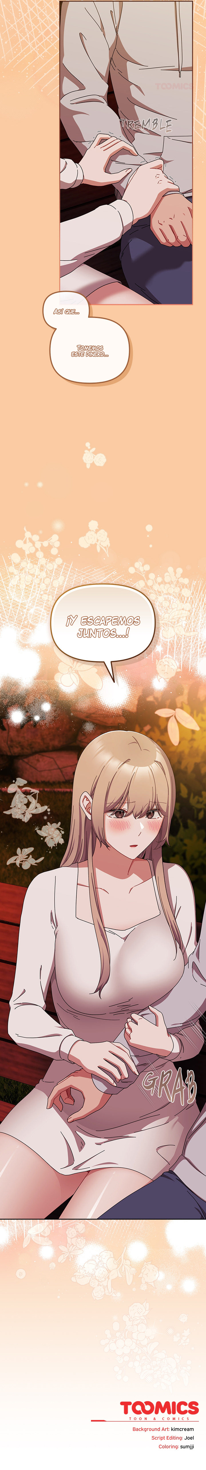 ¿Te amo? Capítulo 43 - Página 14