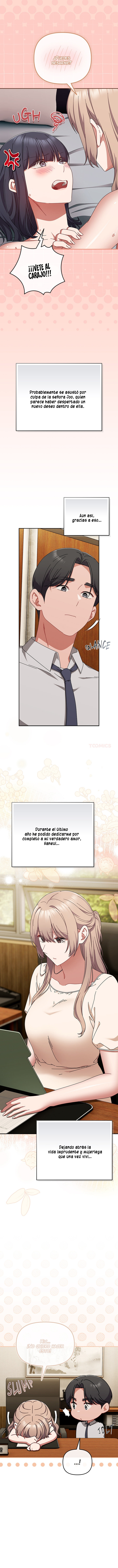 ¿Te amo? Capítulo 50 - Página 14