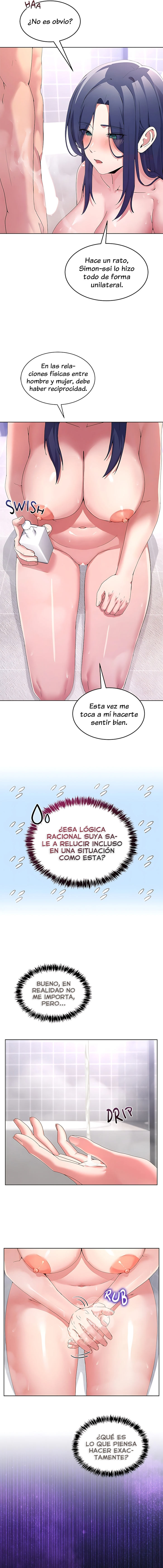 No se permiten hombres Capítulo 45 - Página 2