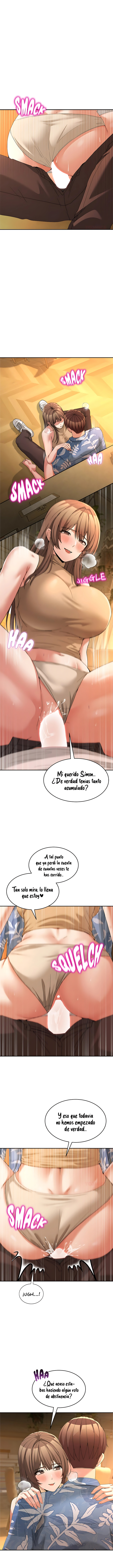 No se permiten hombres Capítulo 53 - Página 2