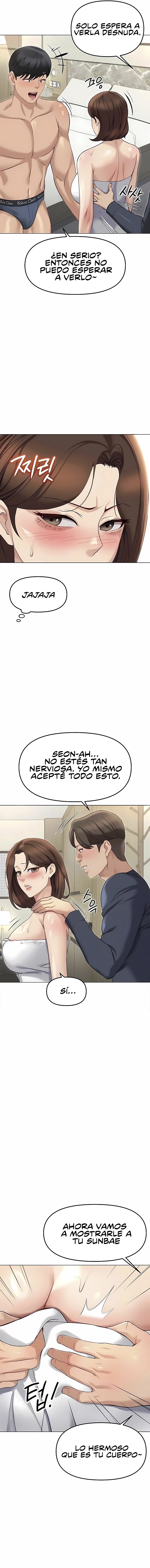 El programa para cambiar el sentido común Capítulo 64 - Página 2