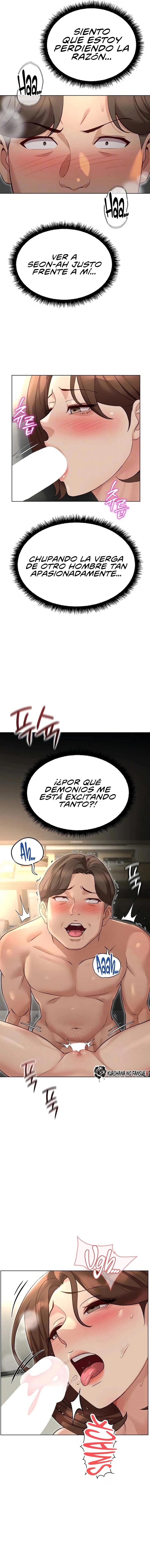 El programa para cambiar el sentido común Capítulo 65 - Página 4