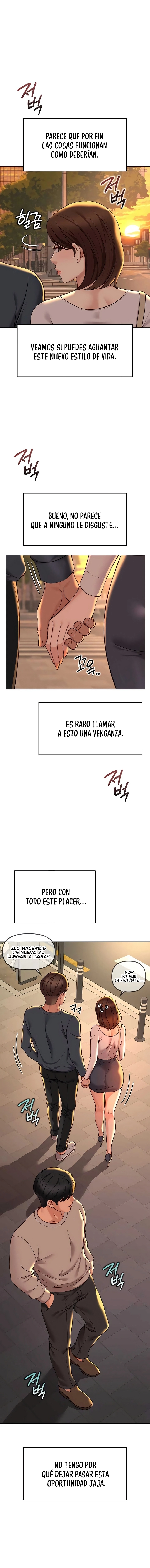 El programa para cambiar el sentido común Capítulo 67 - Página 19