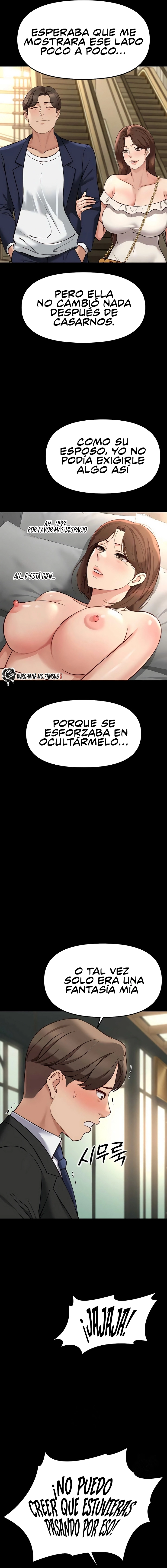 El programa para cambiar el sentido común Capítulo 67 - Página 7