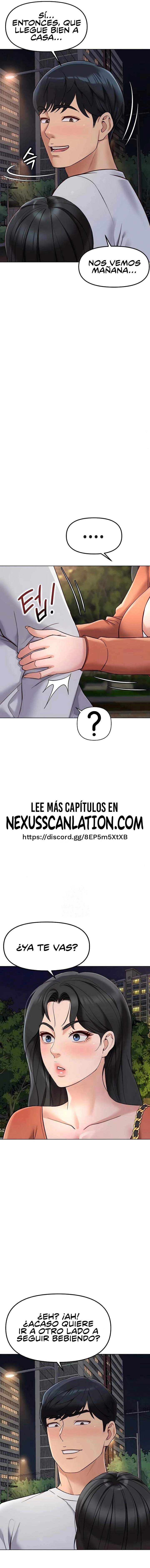 El programa para cambiar el sentido común Capítulo 68 - Página 12