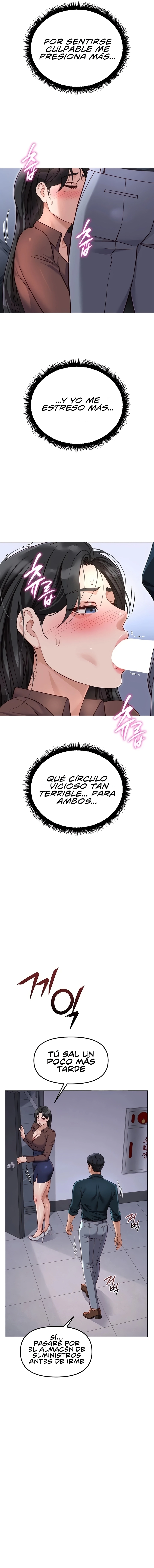 El programa para cambiar el sentido común Capítulo 69 - Página 13