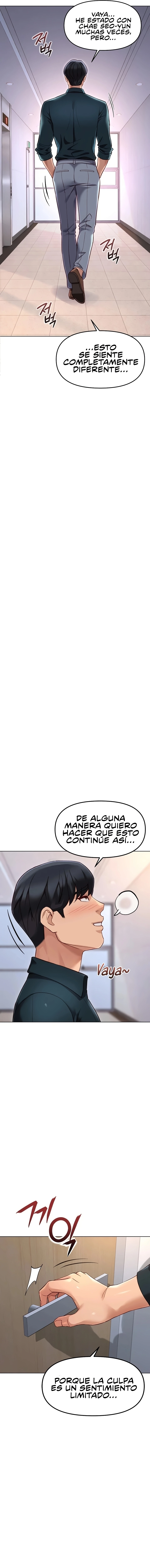 El programa para cambiar el sentido común Capítulo 69 - Página 14