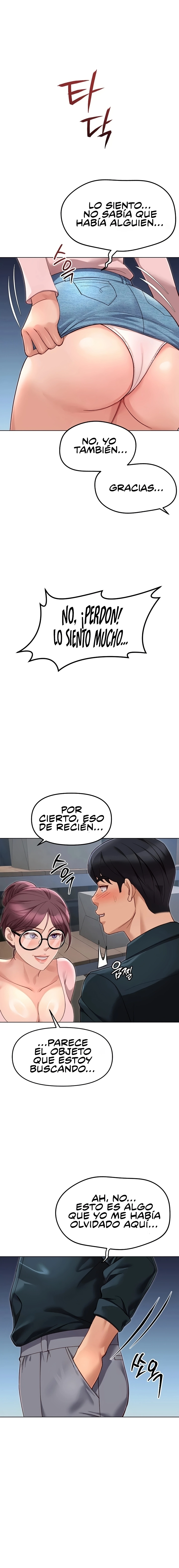 El programa para cambiar el sentido común Capítulo 69 - Página 17