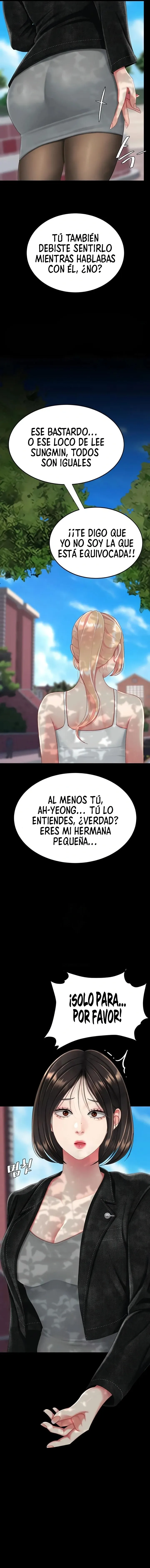 Me comí a tu madre primero Capítulo 135 - Página 24