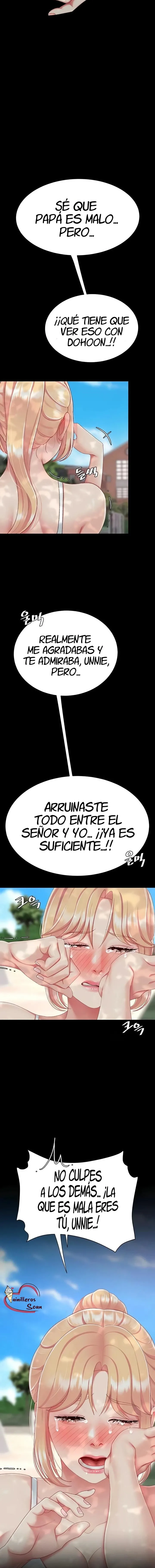 Me comí a tu madre primero Capítulo 136 - Página 4