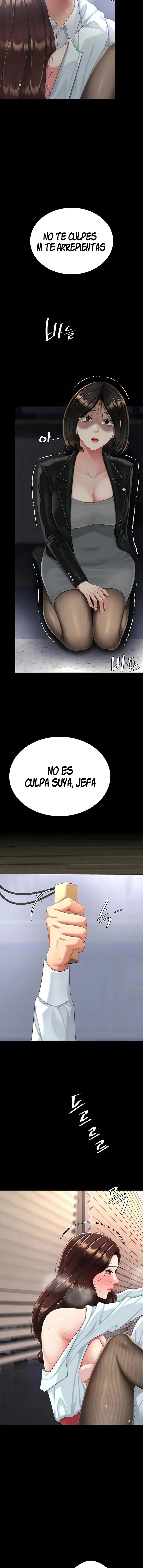 Me comí a tu madre primero Capítulo 139 - Página 17