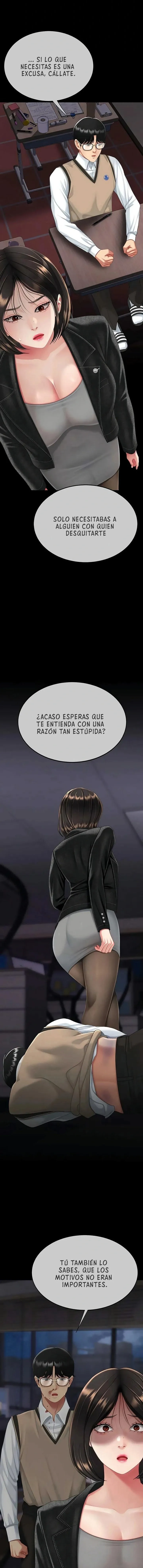 Me comí a tu madre primero Capítulo 139 - Página 2