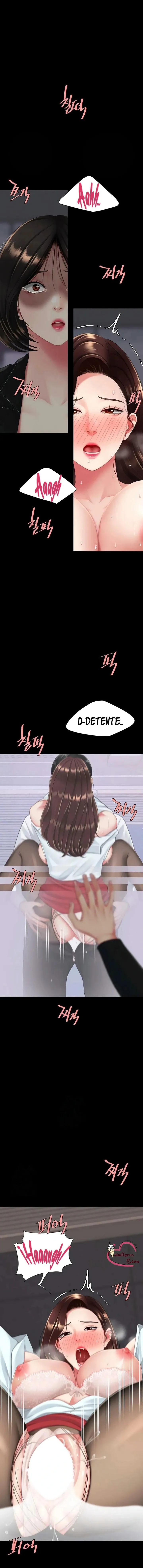 Me comí a tu madre primero Capítulo 139 - Página 7