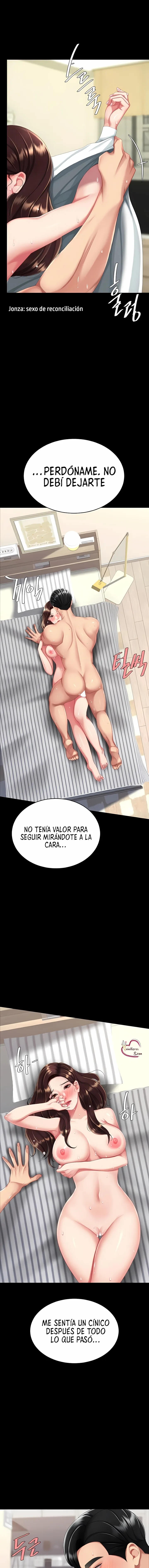 Me comí a tu madre primero Capítulo 141 - Página 14