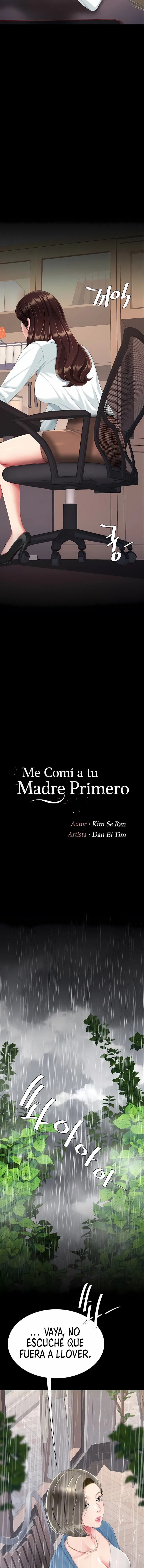 Me comí a tu madre primero Capítulo 141 - Página 3