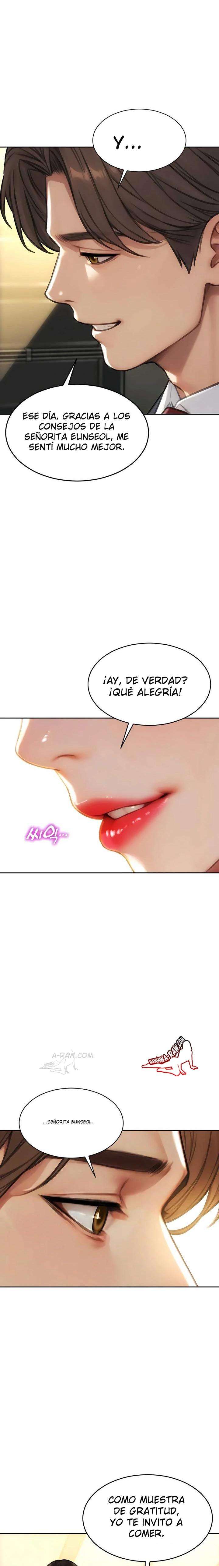 Divorciado de mi mujer Capítulo 49 - Página 14