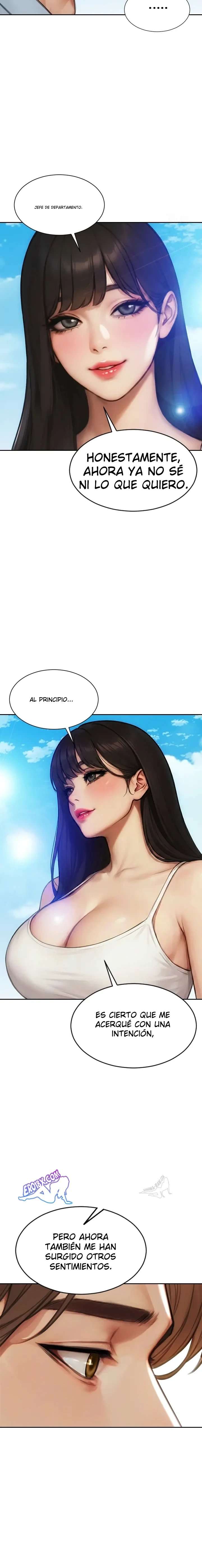 Divorciado de mi mujer Capítulo 50 - Página 14