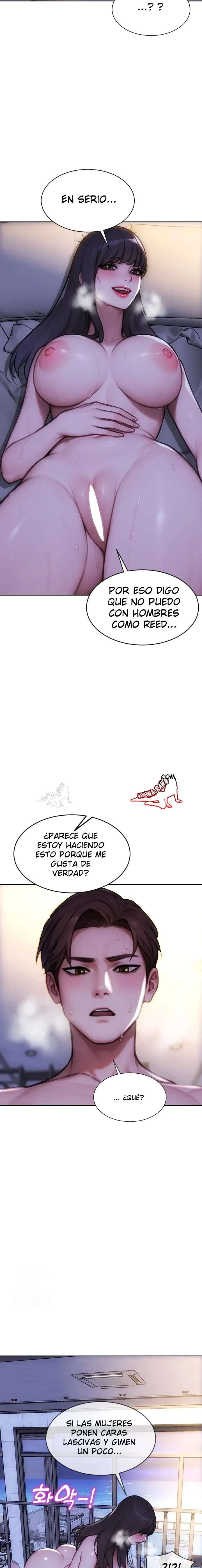 Divorciado de mi mujer Capítulo 50 - Página 22