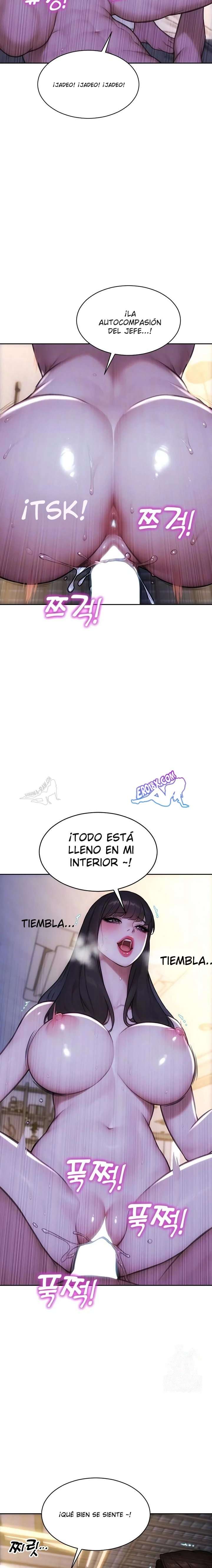 Divorciado de mi mujer Capítulo 52 - Página 3