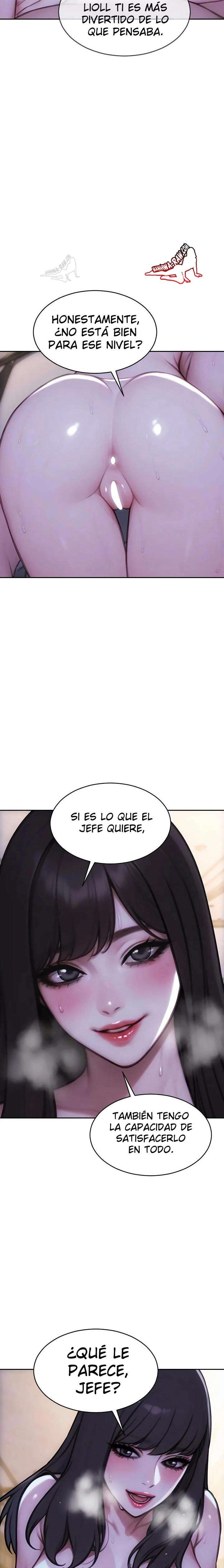 Divorciado de mi mujer Capítulo 53 - Página 17