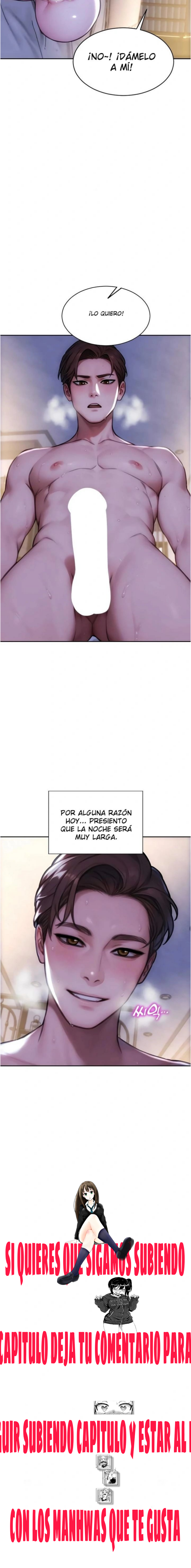 Divorciado de mi mujer Capítulo 54 - Página 23