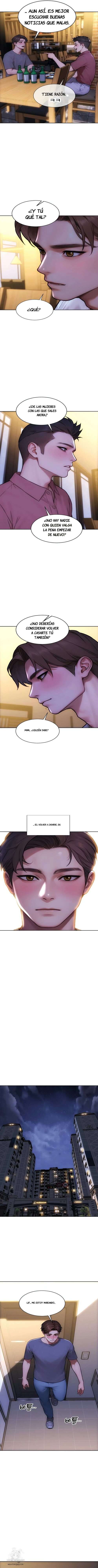 Divorciado de mi mujer Capítulo 55 - Página 6